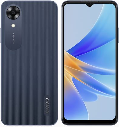 A17k 4G 2022 Dual SIM TD-LTE IN ID V2 64GB CPH2471